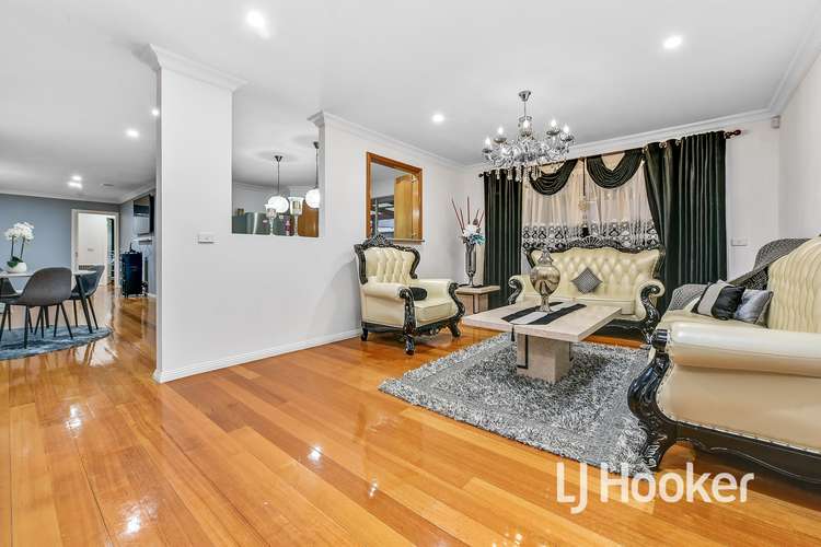 Fifth view of Homely house listing, 6 Glenora Way, Hampton Park VIC 3976