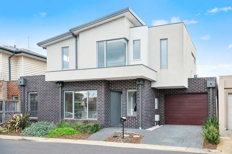 Main view of Homely house listing, 74 Devonshire Street, West Footscray VIC 3012