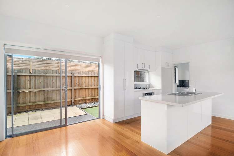 Third view of Homely house listing, 74 Devonshire Street, West Footscray VIC 3012