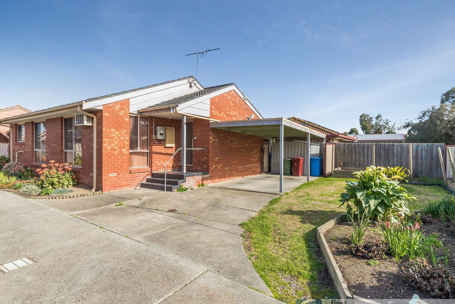 Main view of Homely unit listing, 1/79 Oaktree Drive, Hampton Park VIC 3976