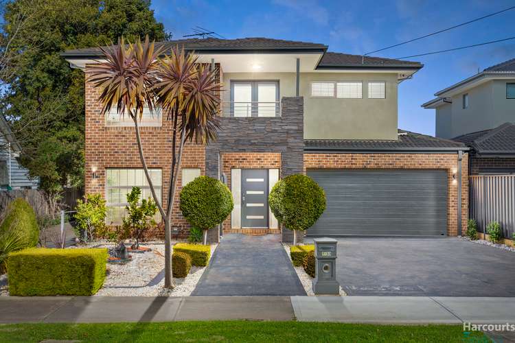 Main view of Homely townhouse listing, 1/53 Dickens Street, Lalor VIC 3075