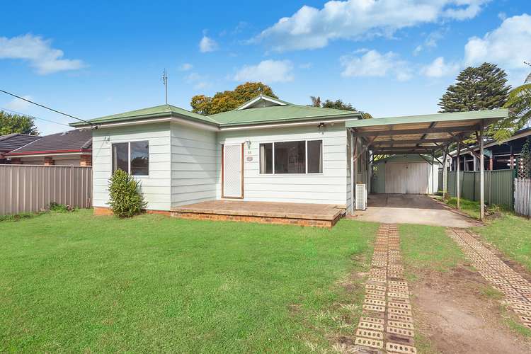 Second view of Homely house listing, 85 Dunban Road, Woy Woy NSW 2256