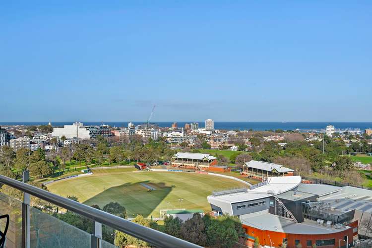 Fifth view of Homely apartment listing, 157/632 St Kilda Road, Melbourne VIC 3004