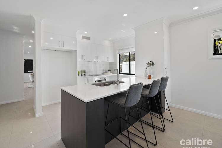 Second view of Homely townhouse listing, 3/39 Springwood Street, Mount Gravatt East QLD 4122