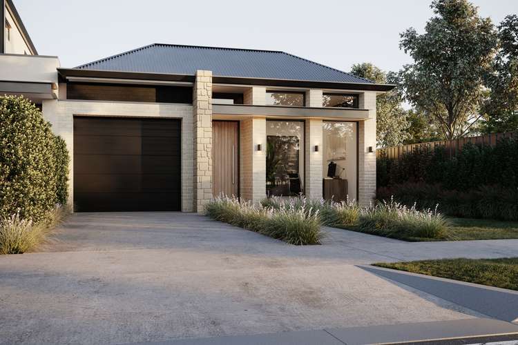 LOT 471/8 Riverdale Road, Myrtle Bank SA 5064