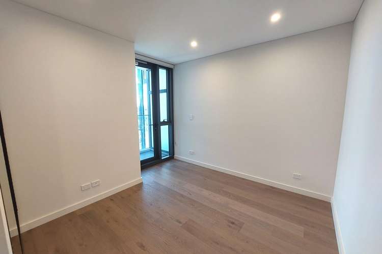 Fourth view of Homely apartment listing, Level 20/2006D/101 Waterloo Road, Macquarie Park NSW 2113