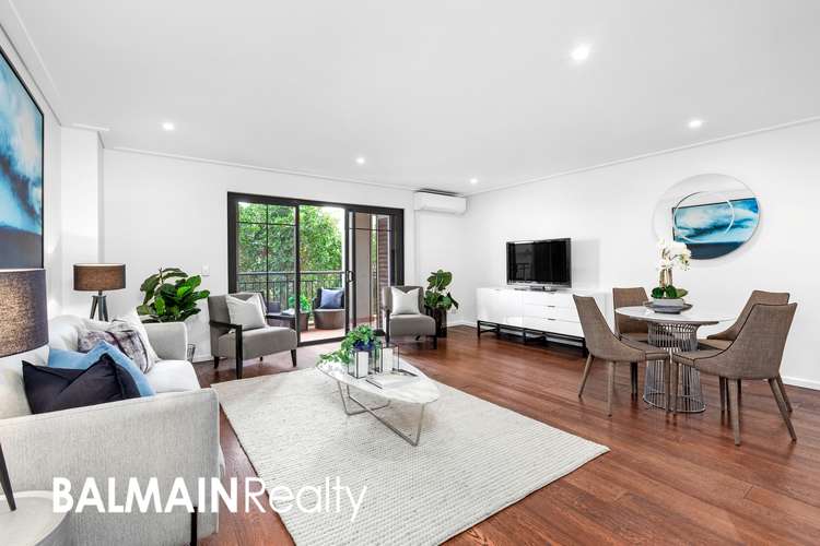 304/22 Warayama Place, Rozelle NSW 2039