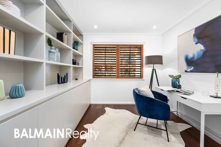 Fifth view of Homely apartment listing, 304/22 Warayama Place, Rozelle NSW 2039