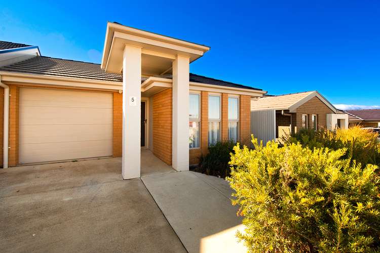 5 Patrick Shaw Street, Casey ACT 2913