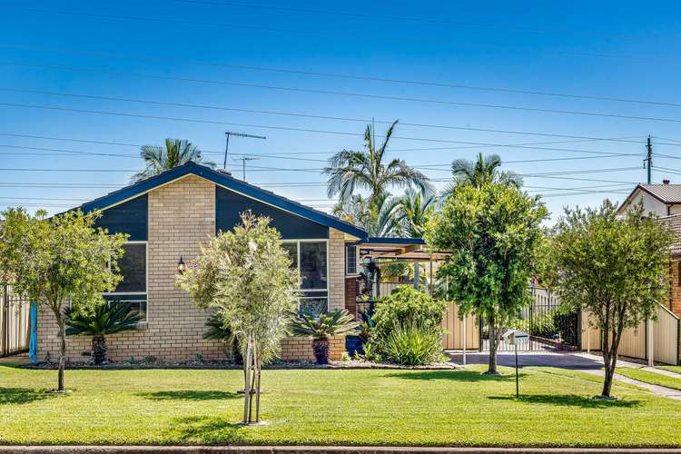 23 Charles Todd Crescent, Werrington County NSW 2747