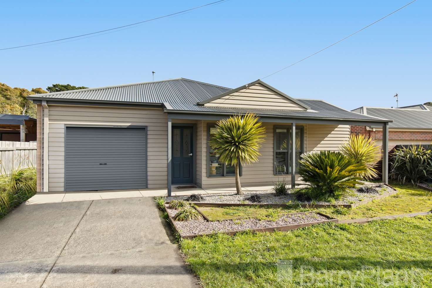 Main view of Homely house listing, 205 Stawell Street, Ballarat East VIC 3350