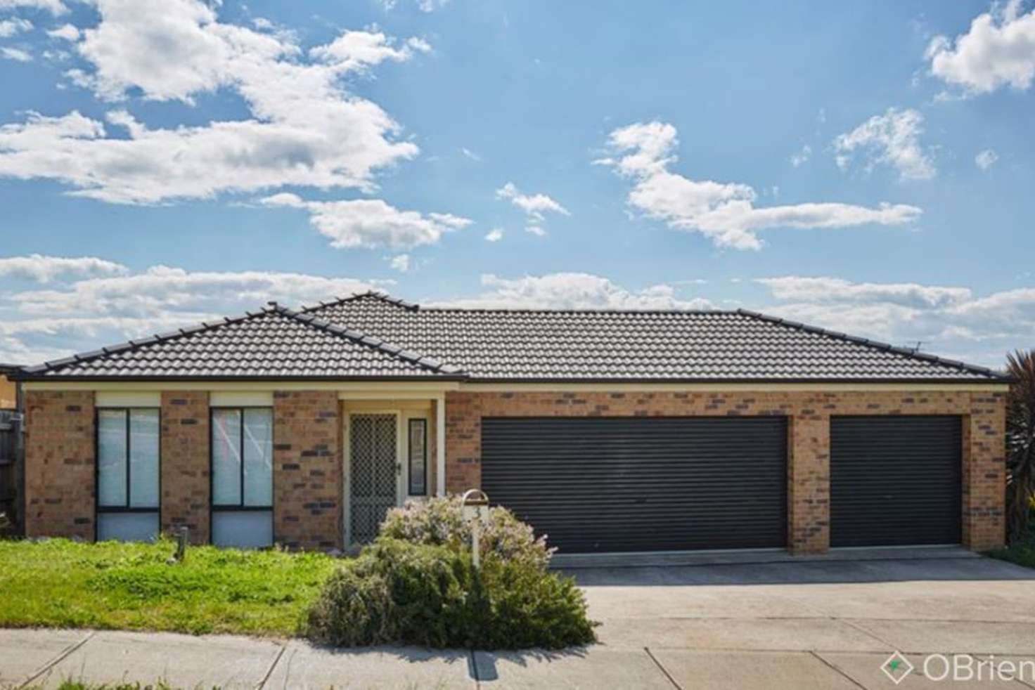 Main view of Homely house listing, 3 Tatterson Court, Warragul VIC 3820