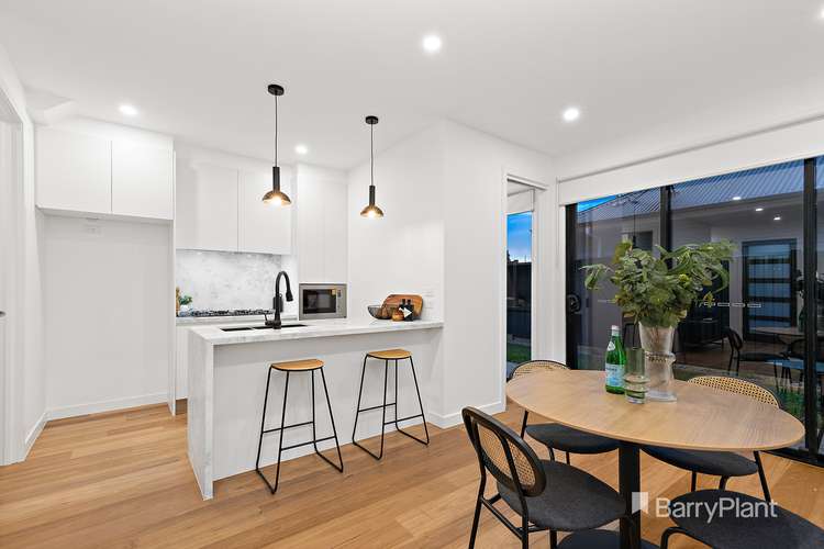 Fifth view of Homely townhouse listing, 2B Caringa Street, Pascoe Vale VIC 3044