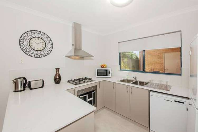 Main view of Homely townhouse listing, 5/8 Lichfield Street, Victoria Park WA 6100