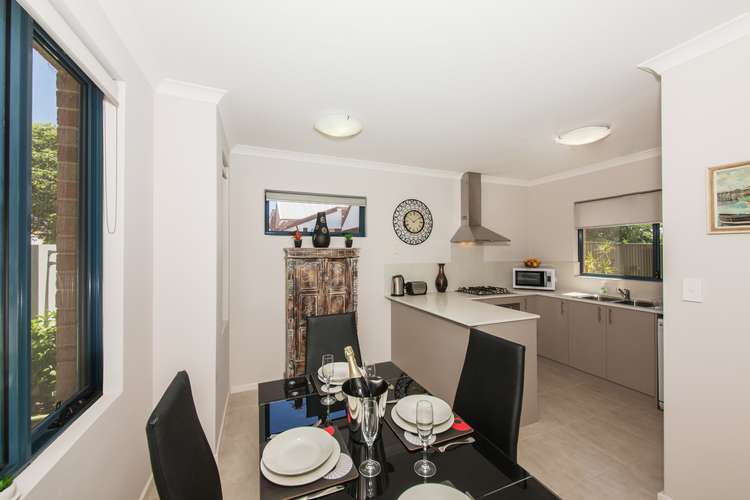 Third view of Homely townhouse listing, 5/8 Lichfield Street, Victoria Park WA 6100