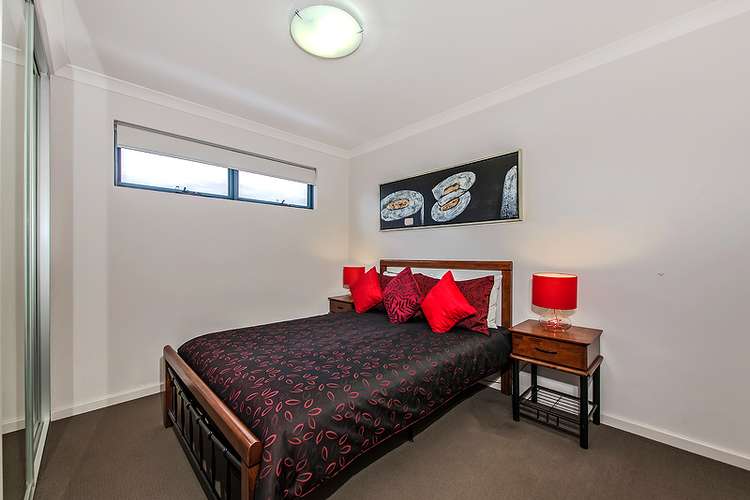 Fifth view of Homely townhouse listing, 5/8 Lichfield Street, Victoria Park WA 6100