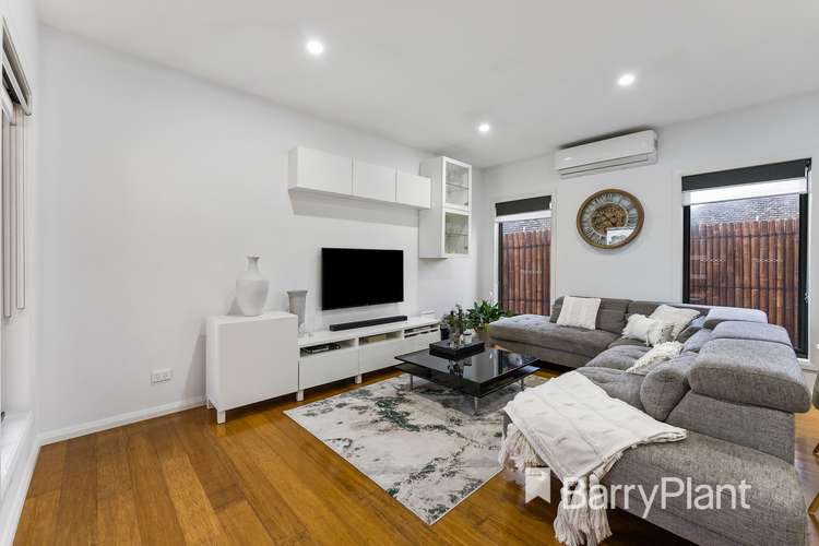 Second view of Homely unit listing, 2/14 Mark Street, St Albans VIC 3021