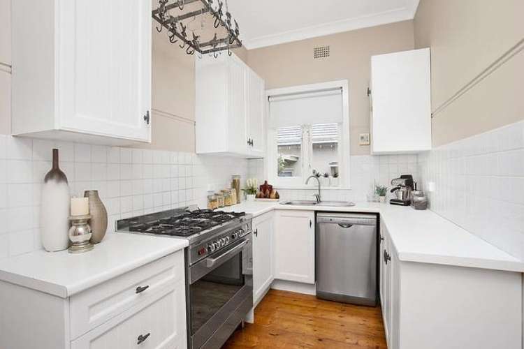 Third view of Homely house listing, Level 28/91 Sydney Street, Willoughby NSW 2068