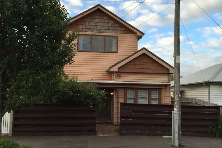 Main view of Homely house listing, 12 Union Street, Williamstown VIC 3016
