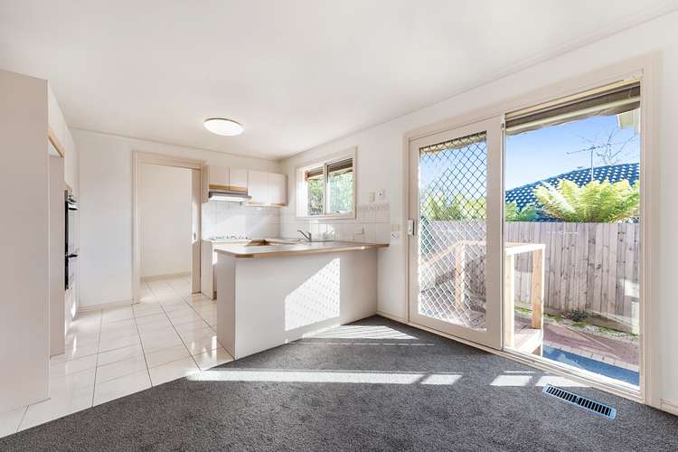 Second view of Homely unit listing, 3/30 Victoria Street, Ringwood East VIC 3135