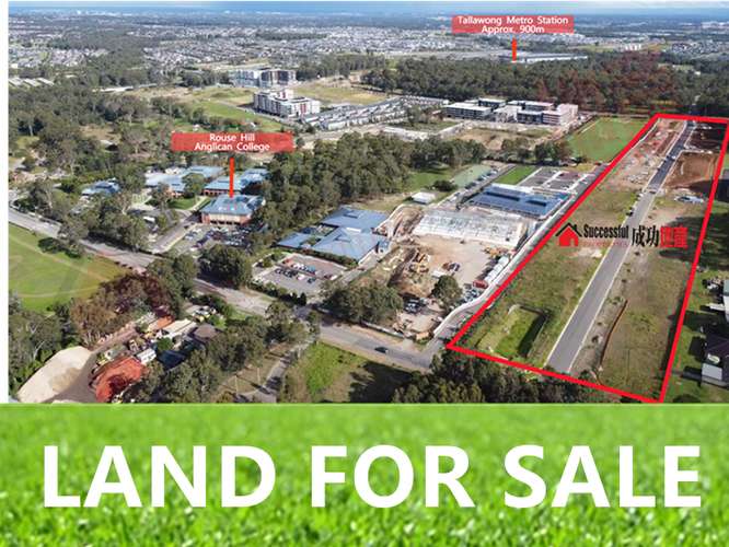 116 Cudgegong Road, Rouse Hill NSW 2155