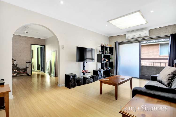 Second view of Homely unit listing, 8/60 Putland Street, St Marys NSW 2760