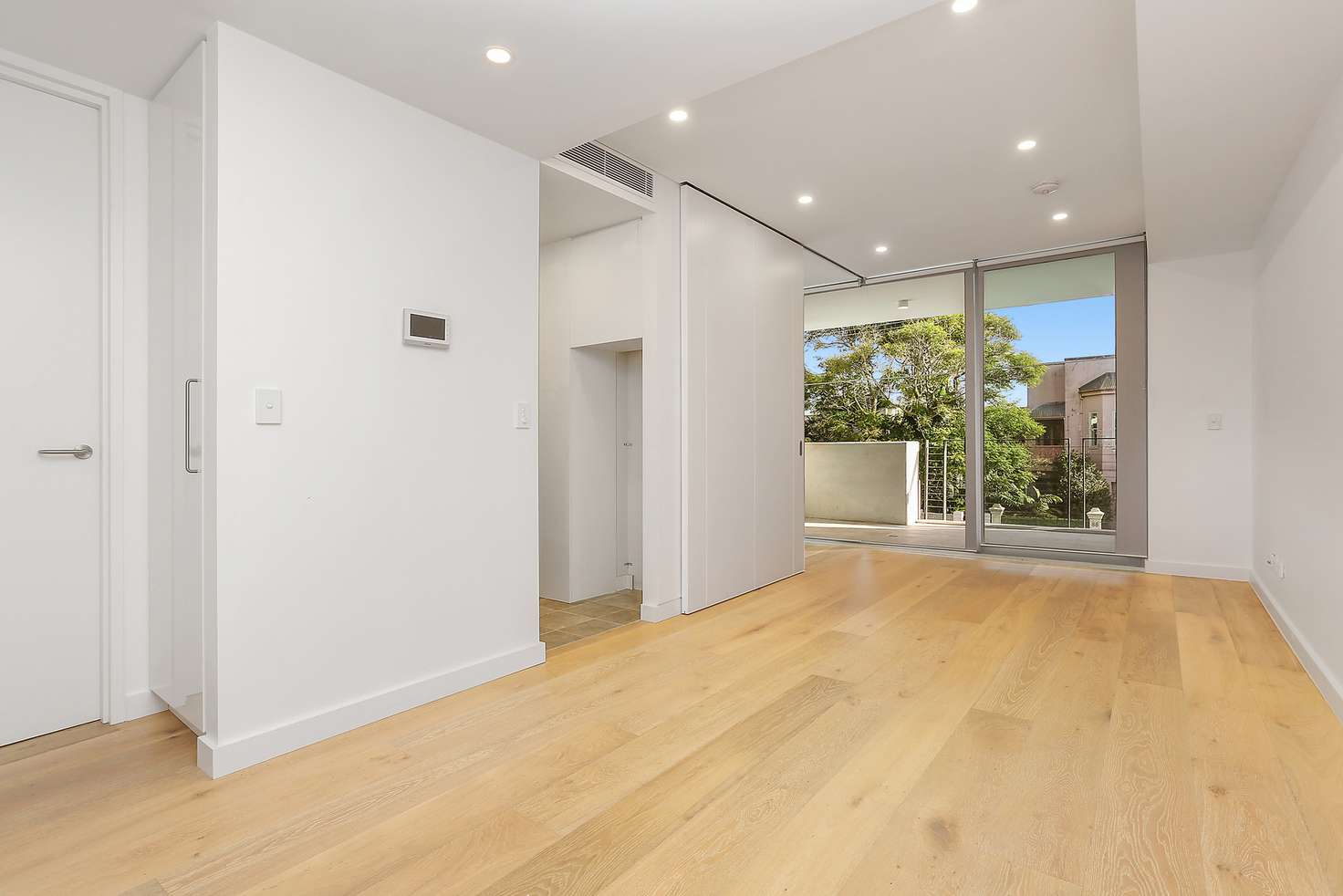 Main view of Homely apartment listing, A102/91 Old South Head Road, Bondi Junction NSW 2022