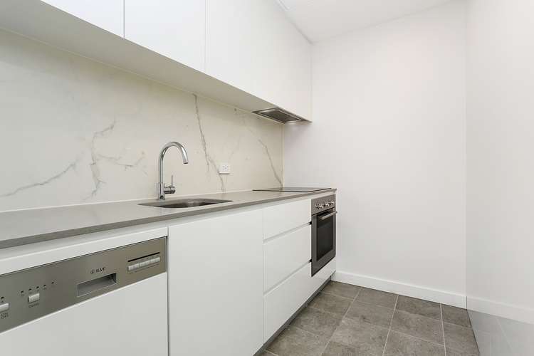 Second view of Homely apartment listing, A102/91 Old South Head Road, Bondi Junction NSW 2022
