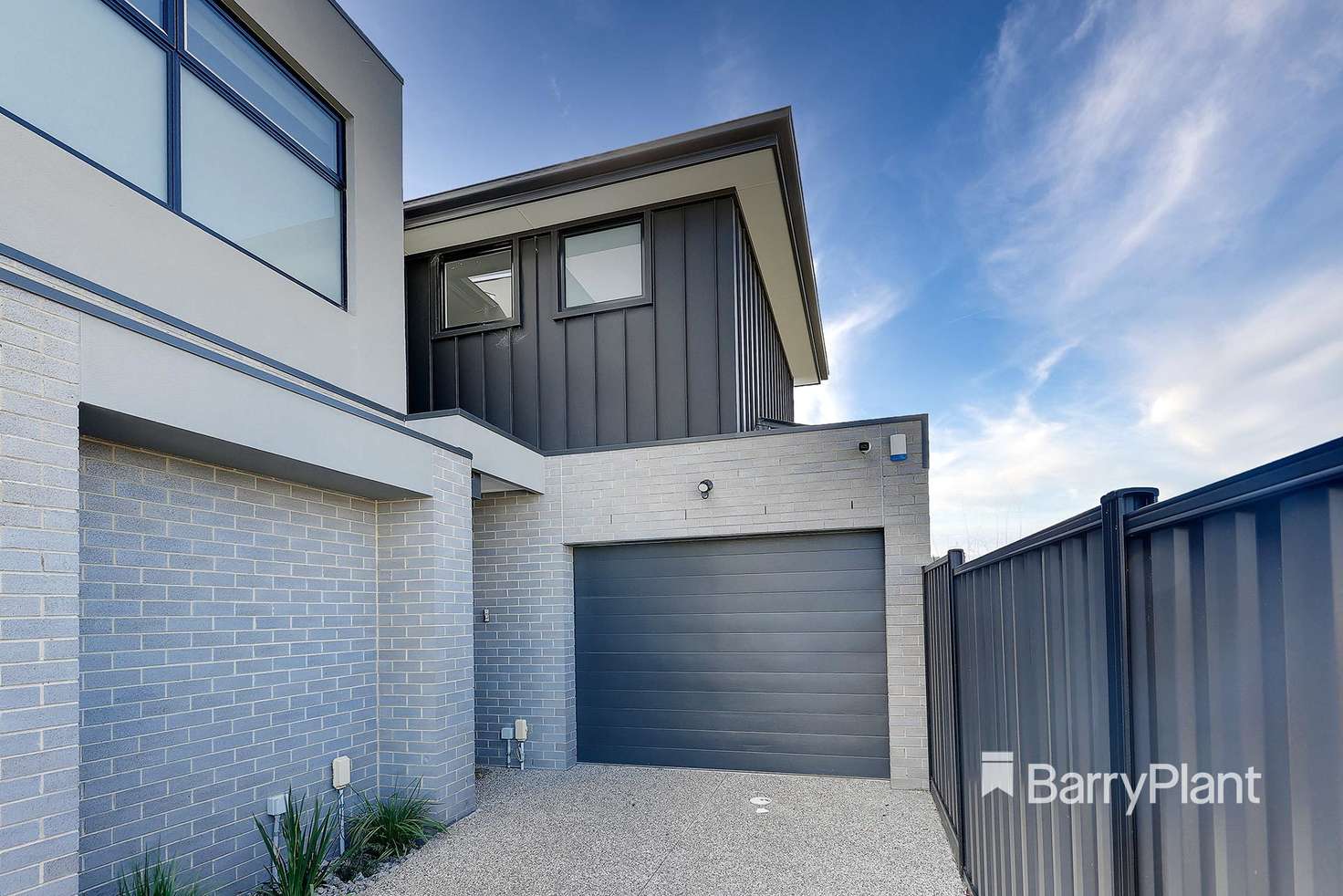 Main view of Homely townhouse listing, 3/96 Cuthbert Street, Broadmeadows VIC 3047