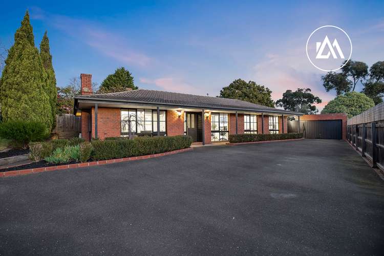 Main view of Homely house listing, 194 Heatherhill Road, Frankston VIC 3199