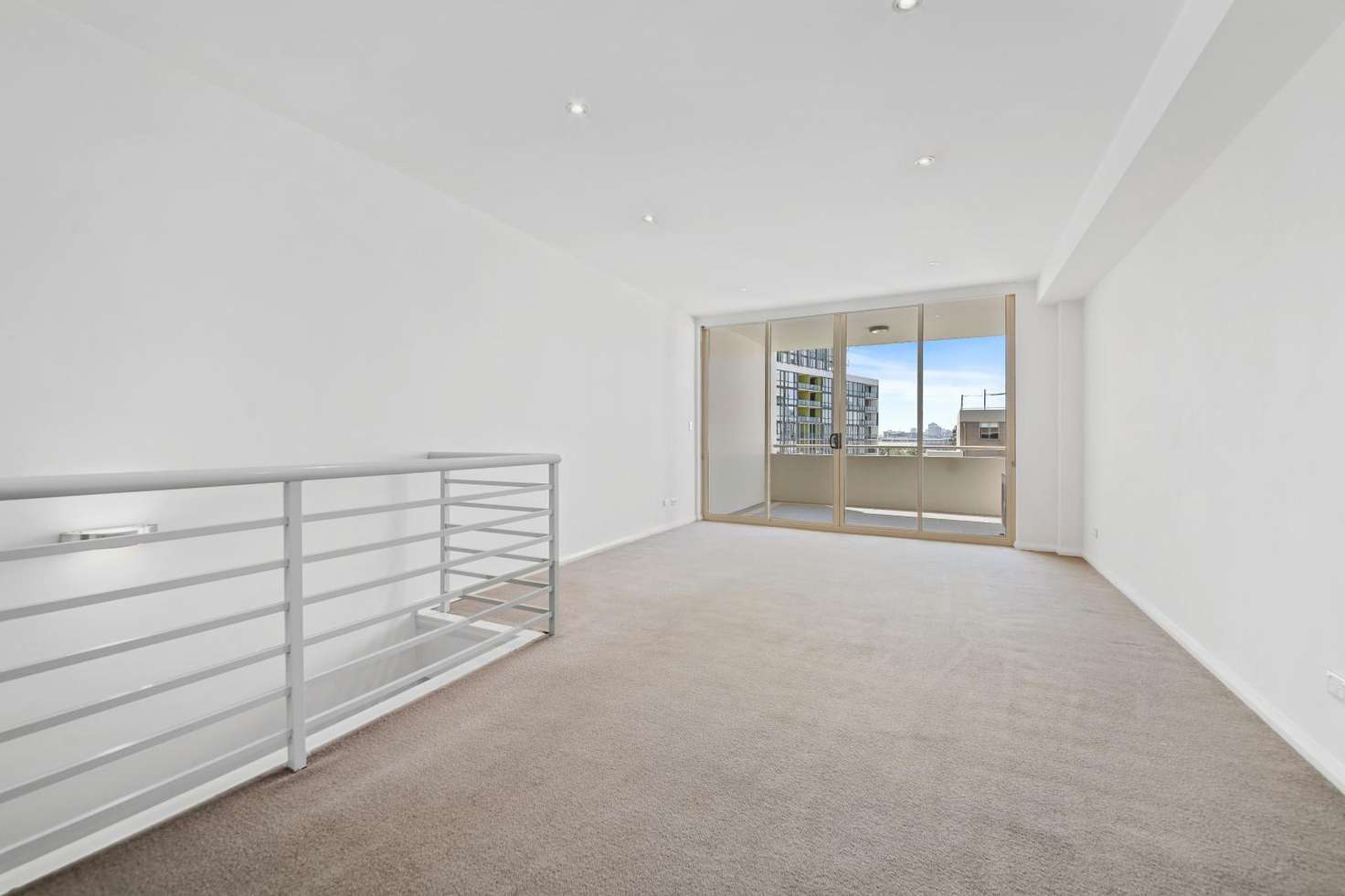 Main view of Homely apartment listing, 25/109-123 O'Riordan Street, Mascot NSW 2020