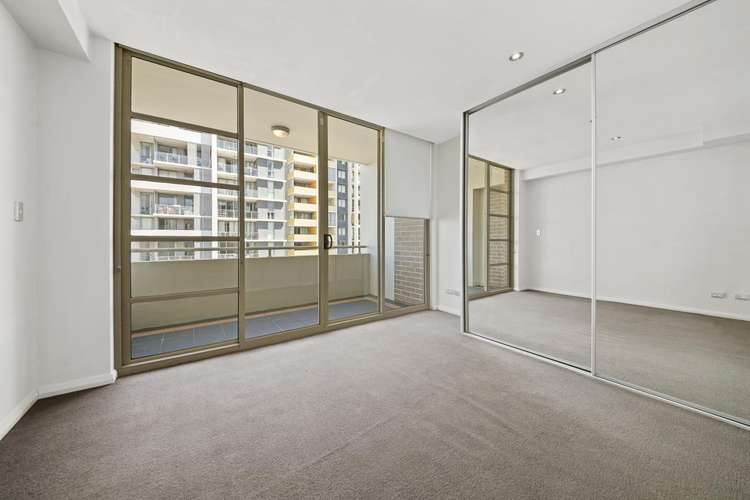Fourth view of Homely apartment listing, 25/109-123 O'Riordan Street, Mascot NSW 2020
