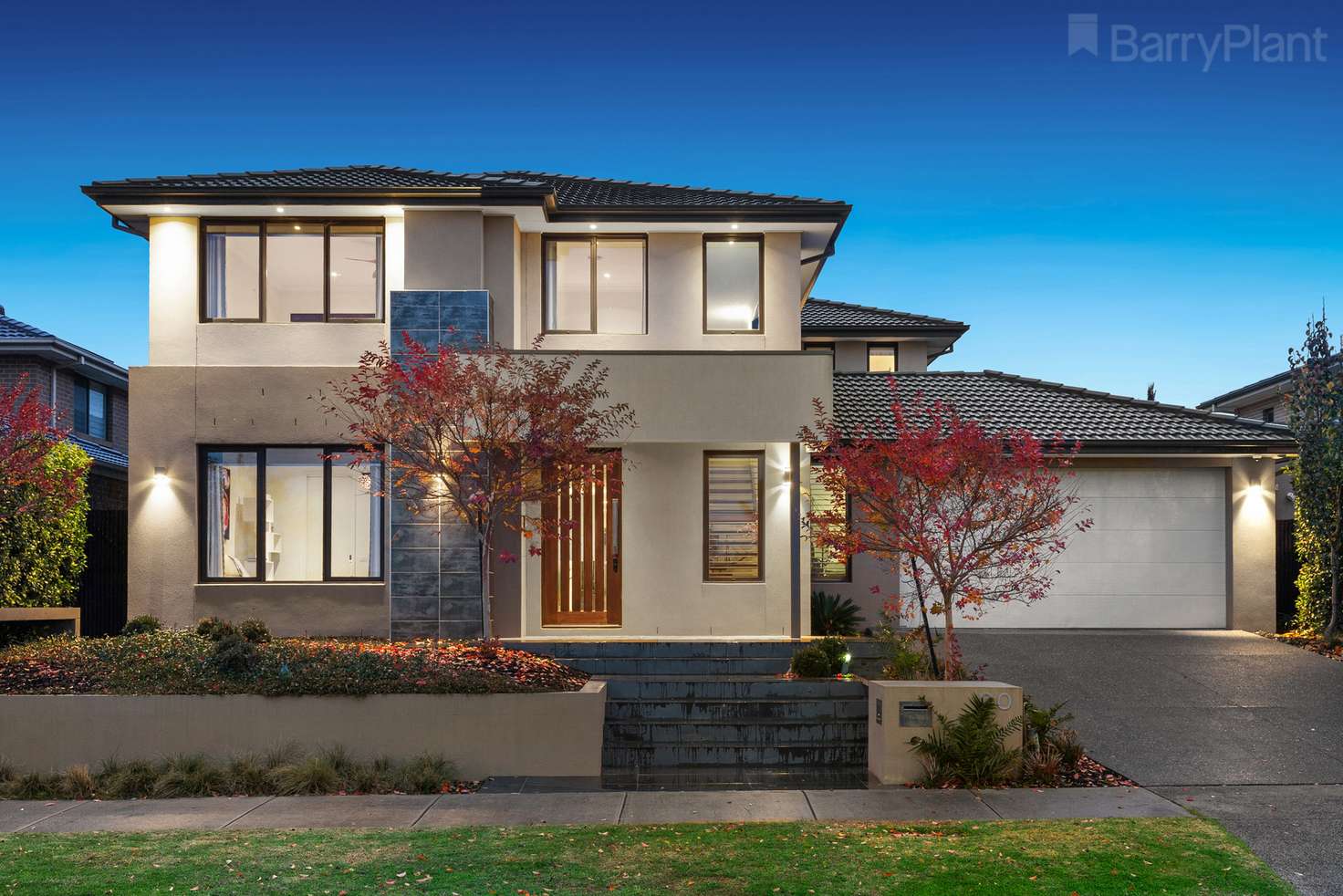 Main view of Homely house listing, 90 Worcester Crescent, Bundoora VIC 3083