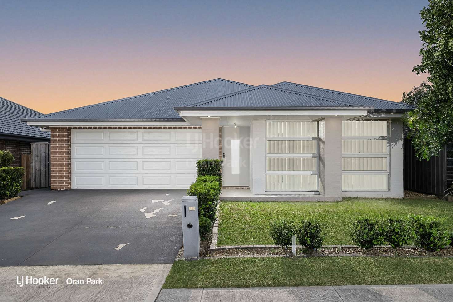 Main view of Homely house listing, 30 Ambrose Street, Oran Park NSW 2570