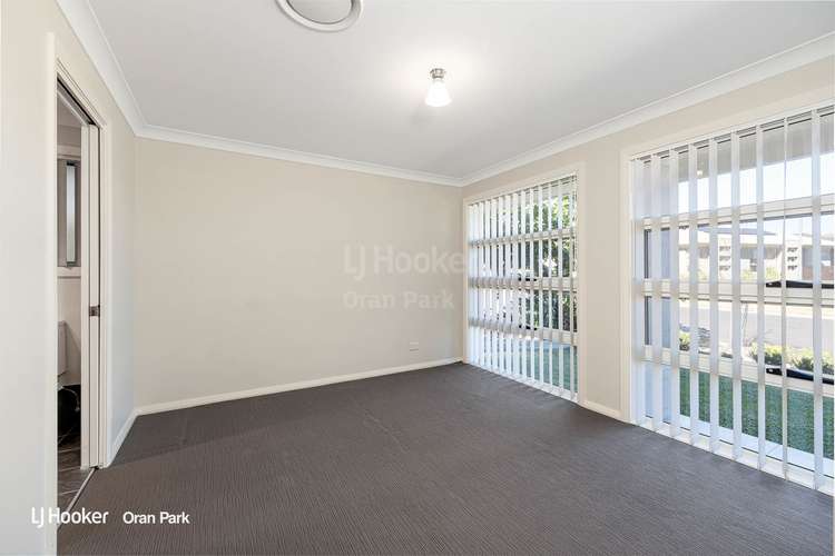 Sixth view of Homely house listing, 30 Ambrose Street, Oran Park NSW 2570