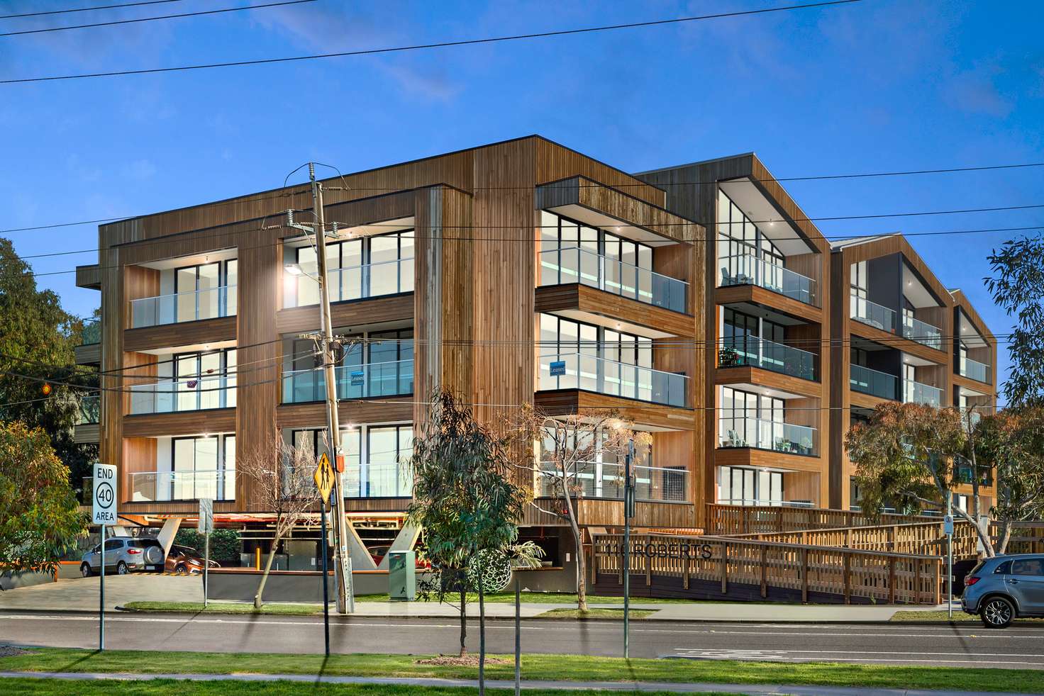 Main view of Homely apartment listing, 202/110 Roberts Street, West Footscray VIC 3012