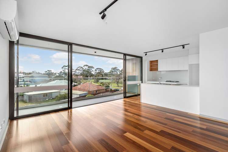 Third view of Homely apartment listing, 202/110 Roberts Street, West Footscray VIC 3012