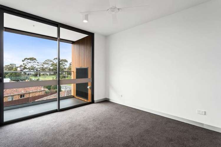 Fourth view of Homely apartment listing, 202/110 Roberts Street, West Footscray VIC 3012