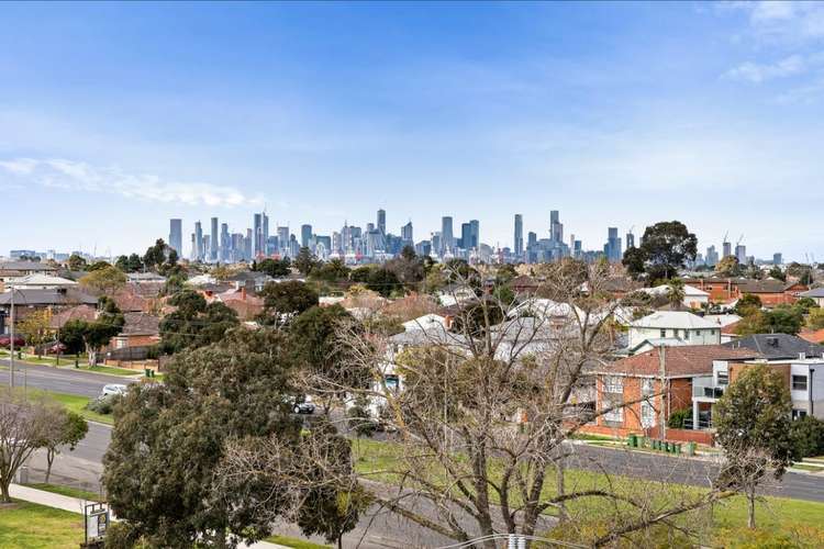 Sixth view of Homely apartment listing, 202/110 Roberts Street, West Footscray VIC 3012