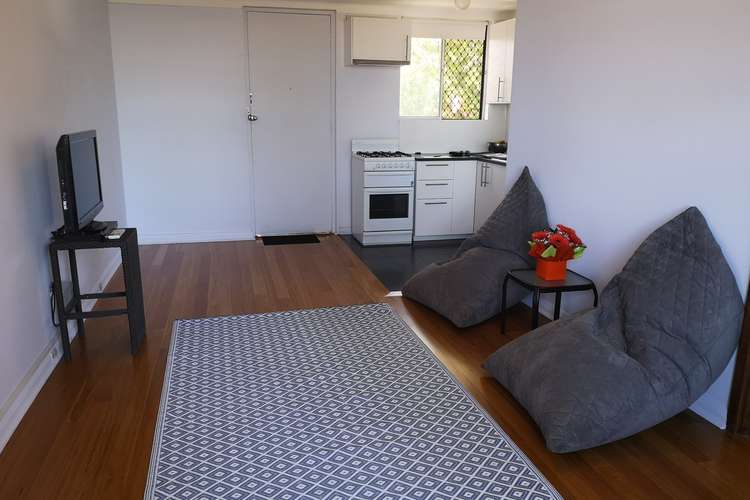 Third view of Homely apartment listing, 12/54 Melville Parade, South Perth WA 6151
