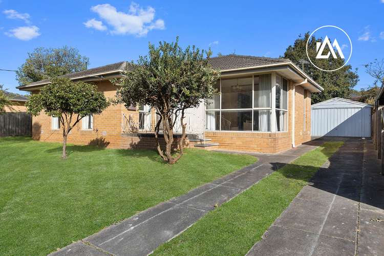 Main view of Homely house listing, 72 Karingal Drive, Frankston VIC 3199