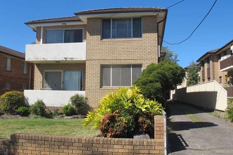 Main view of Homely apartment listing, 3/13 Gibbons Street, Auburn NSW 2144