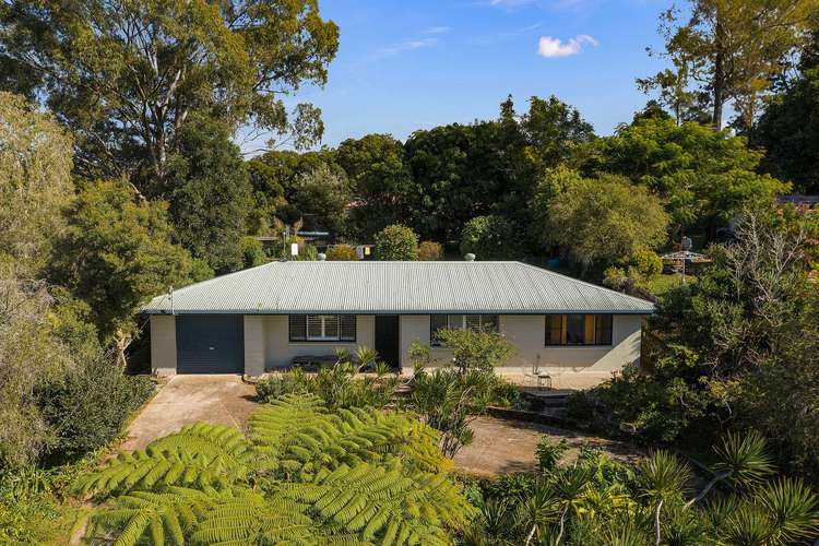 Main view of Homely house listing, 21 Smith Street, Clunes NSW 2480