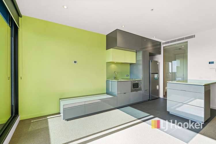 Second view of Homely apartment listing, 1303/555 Swanston Street, Carlton VIC 3053