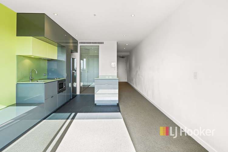 Third view of Homely apartment listing, 1303/555 Swanston Street, Carlton VIC 3053