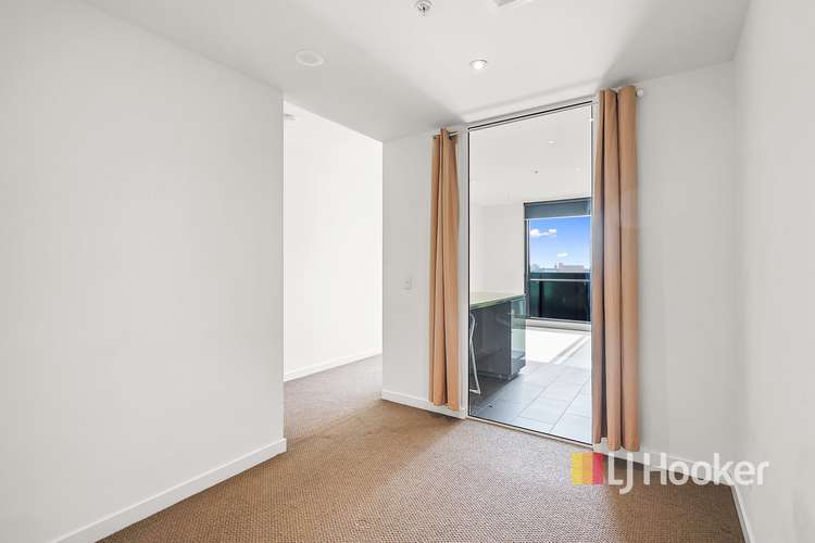 Fourth view of Homely apartment listing, 1303/555 Swanston Street, Carlton VIC 3053