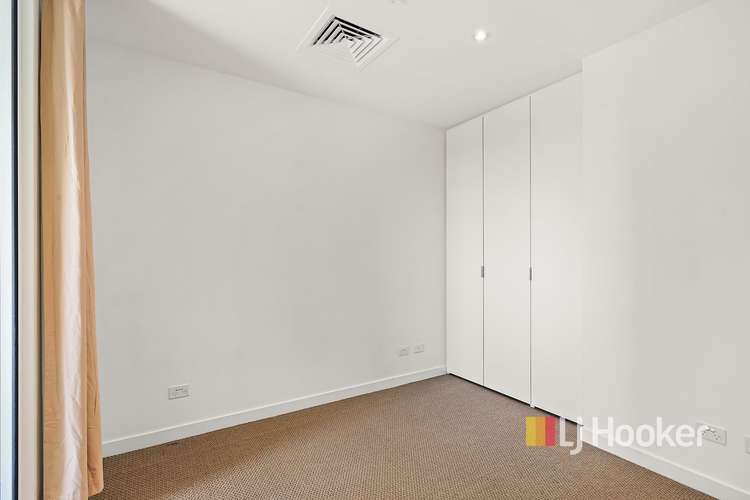 Fifth view of Homely apartment listing, 1303/555 Swanston Street, Carlton VIC 3053
