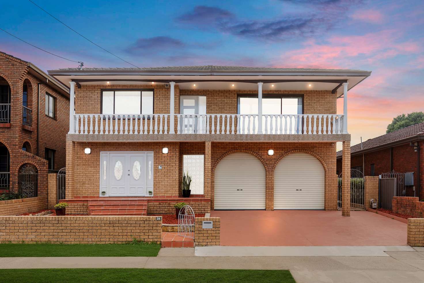 Main view of Homely house listing, 24 Bruce Street, Bexley NSW 2207