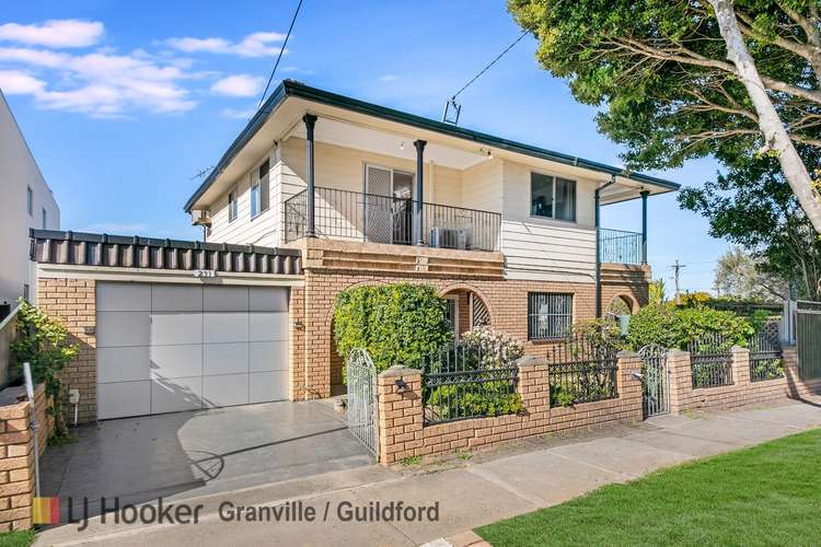 231 The Trongate, Granville NSW 2142