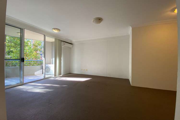 Second view of Homely apartment listing, 606/117 Murray Street, Pyrmont NSW 2009